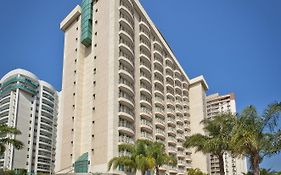 Bourbon Barra da Tijuca Residence
